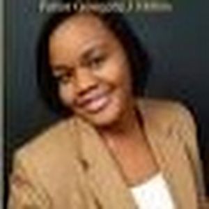 Meet your Posher, Pastor georgette